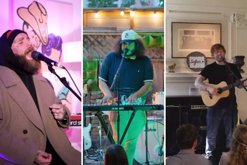This New England Music Company Provides Pop-Up Mystery Shows With 3 Acts