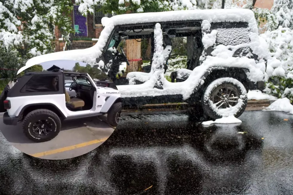 New Hampshire Has Strict Doorless Jeep Laws Compared to Maine and Massachusetts