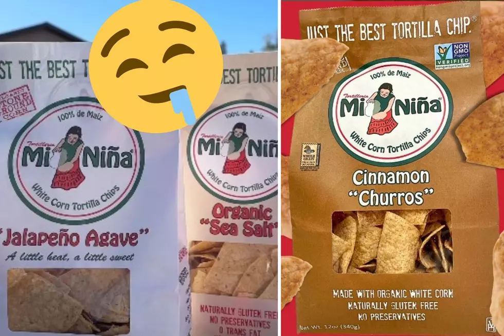 The Best Chips in the World Come From New England’s First-Ever Tortilla Bakery: Mi Niña