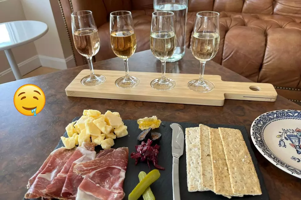 Kittery, Maine, Gem Offers Wine Flights and Epic Cheese Boards