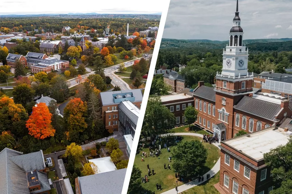 2 New Hampshire College Towns Are Among the Best in the Northeast