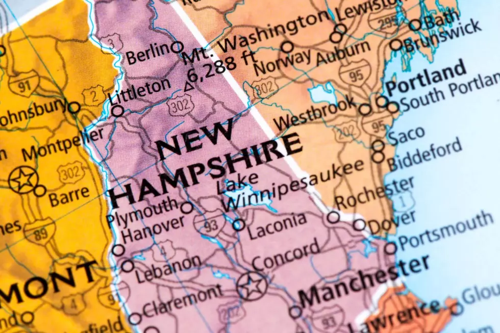 12 New Hampshire Fun Facts to Test Your Knowledge