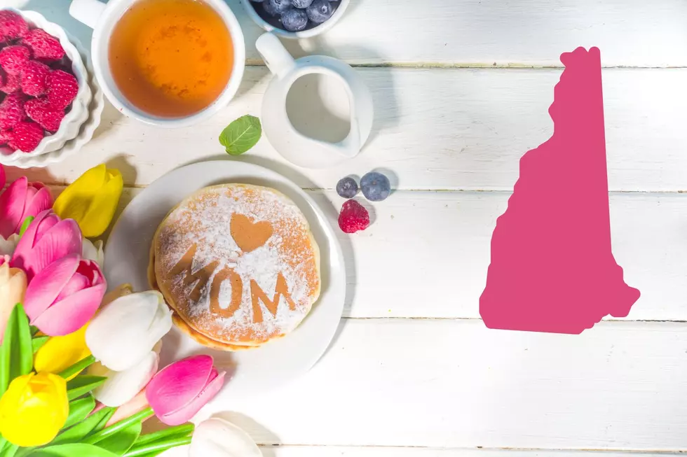 Celebrate Mother&#8217;s Day at These 10 New Hampshire Restaurants