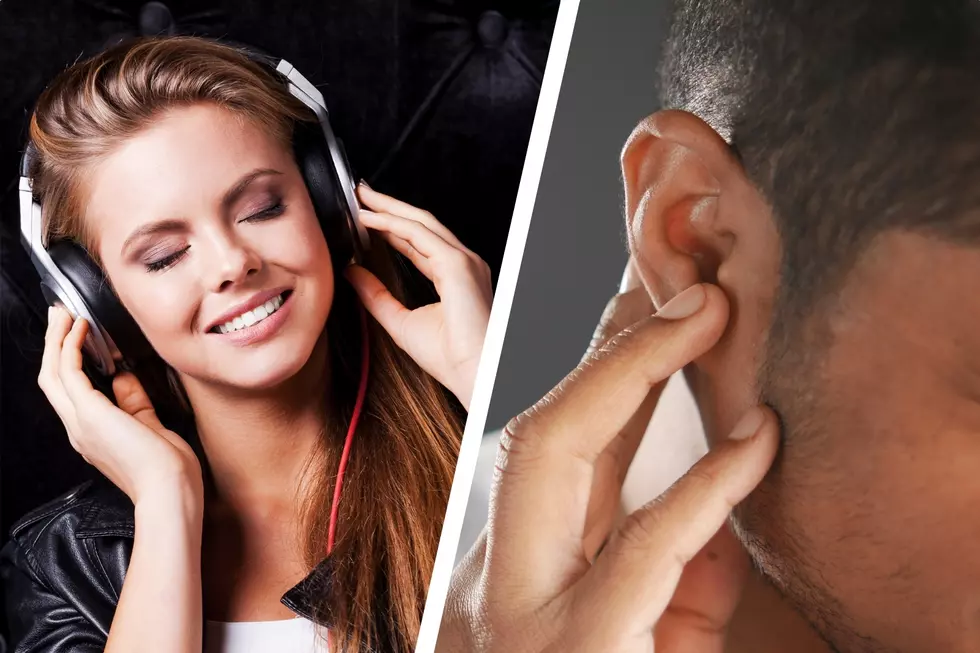 98% of Us Have Earworms: How to Get Rid of Them
