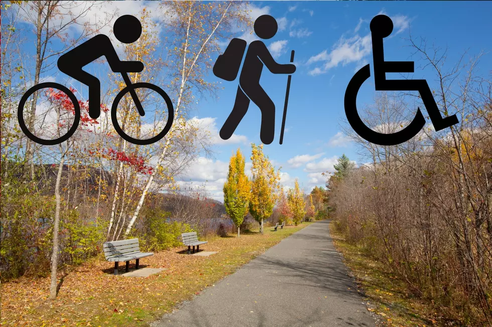 New Hampshire Rail Trail: Portsmouth to Hampton is Greenlighted