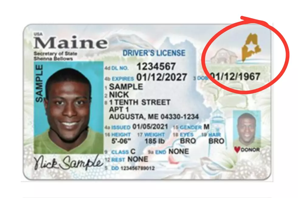 Countdown Begins: One Year until Mainers Need REAL ID to Fly on a Plane