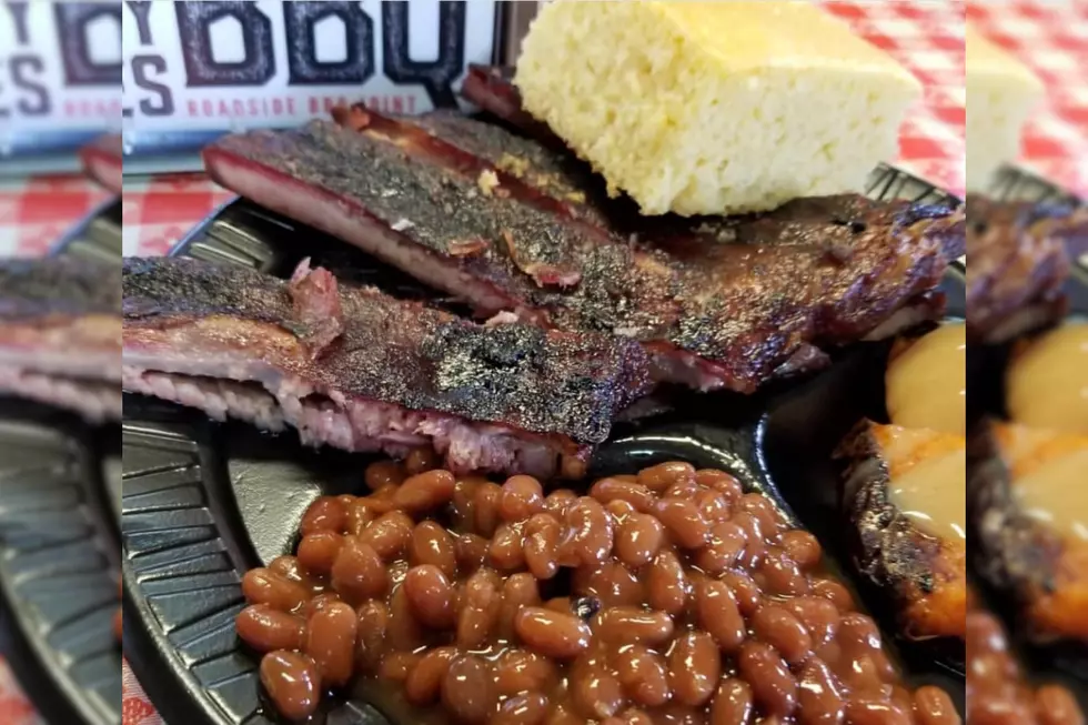 Food Network Says This is Best BBQ in New Hampshire