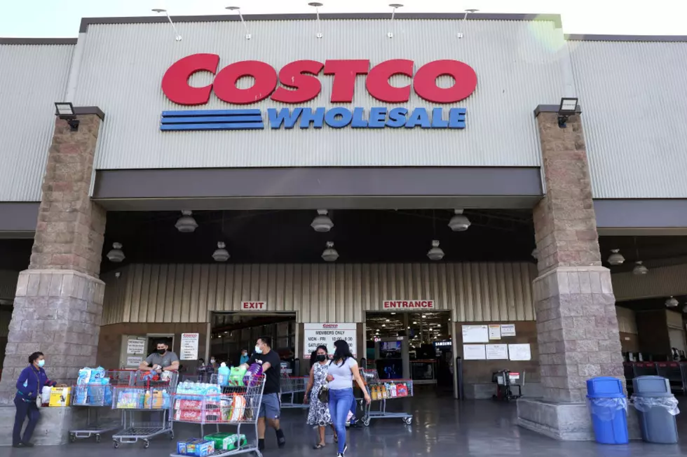 Obsessed with your local Costco Rotisserie Chicken? It's Changing