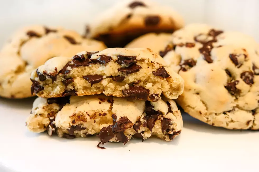 A Massachusetts Inn Was the Birthplace of the Chocolate Chip Cookie