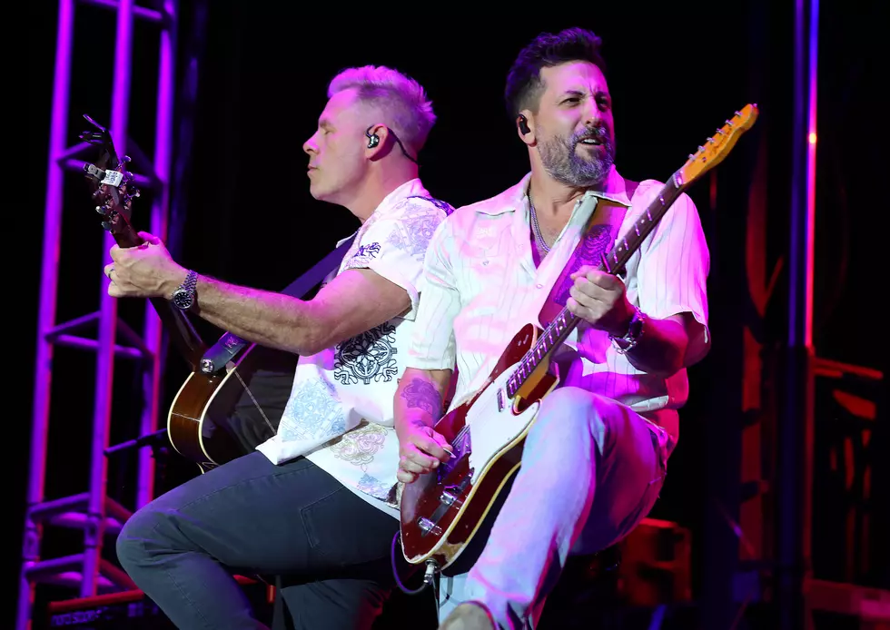 Here’s How to Win Tickets to See Old Dominion at BankNH Pavilion in Gilford, New Hampshire