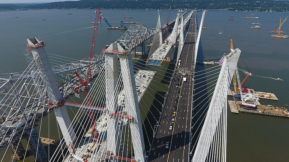 ‘Jeopardy!’ Causes Controversy Over Tappan Zee / Cuomo Bridge