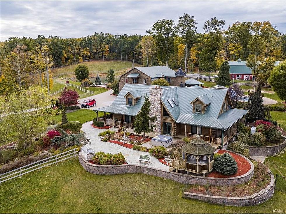 Orange County Choppers' Paul Sr. Lists Hudson Valley Home for $2M