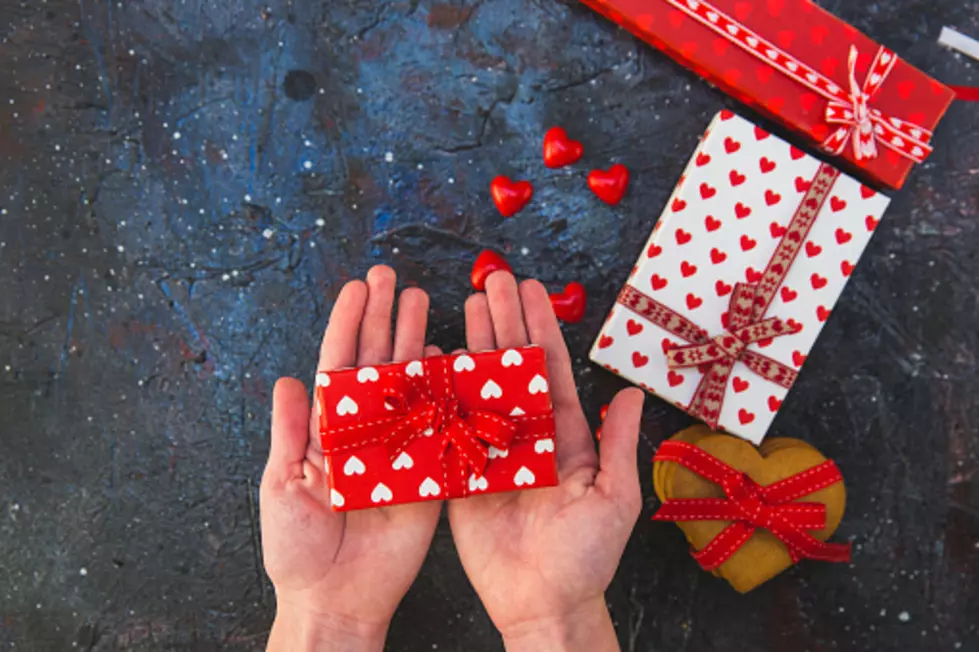 5 Local Last Minute Valentine’s Day Gifts
