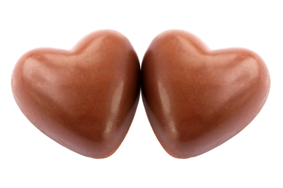 This Is The Most Popular Valentine’s Candy In NY