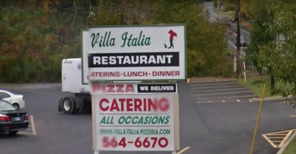 Health Department Closes Hudson Valley Pizzeria