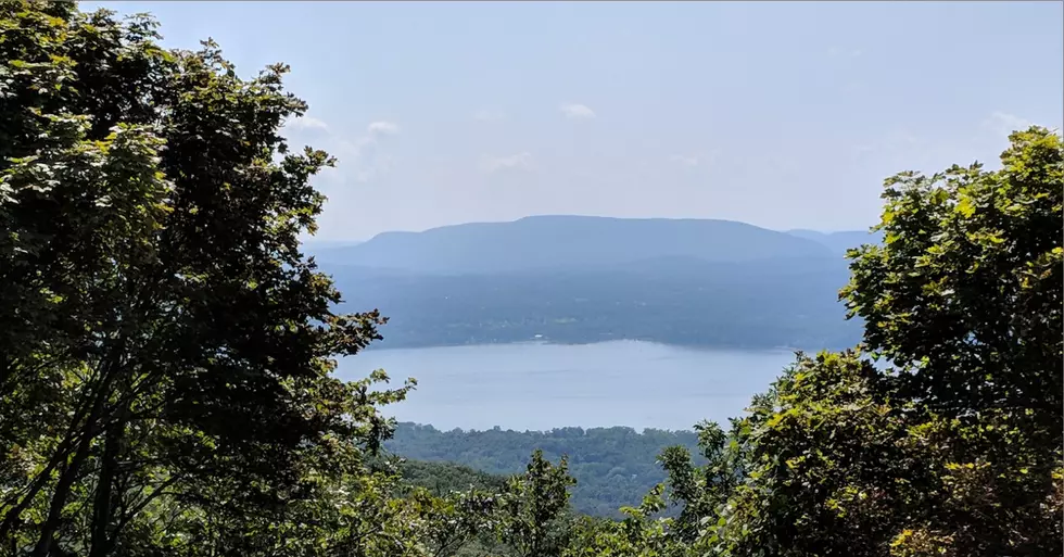 7 Things I Learned From Hiking Mount Beacon