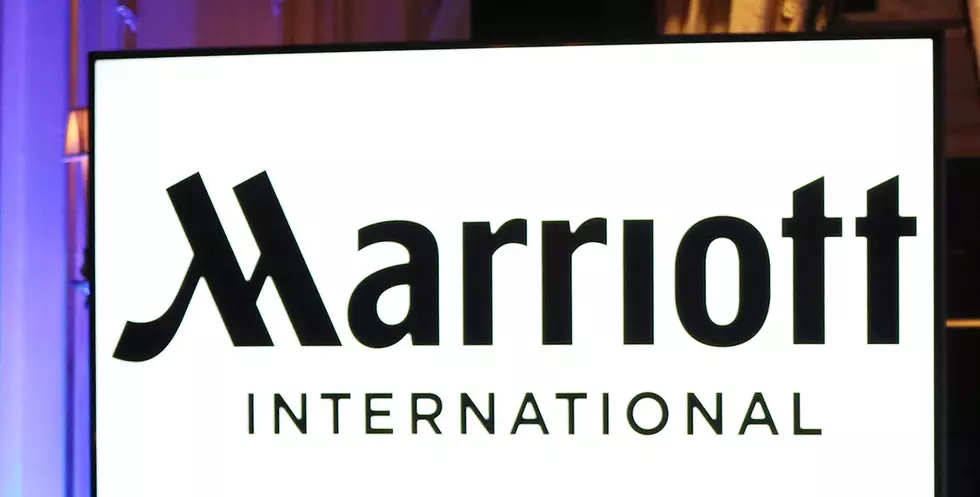 Marriott Hotels Had 500 Million Customers’ Data Stolen