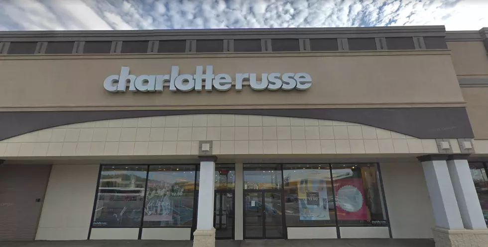 Charlotte Russe Returning to Hudson Valley Malls
