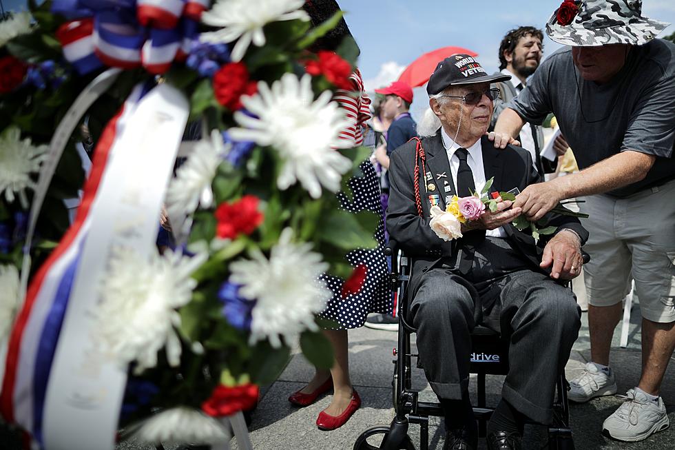How to Honor Military Veterans on Veteran's Day