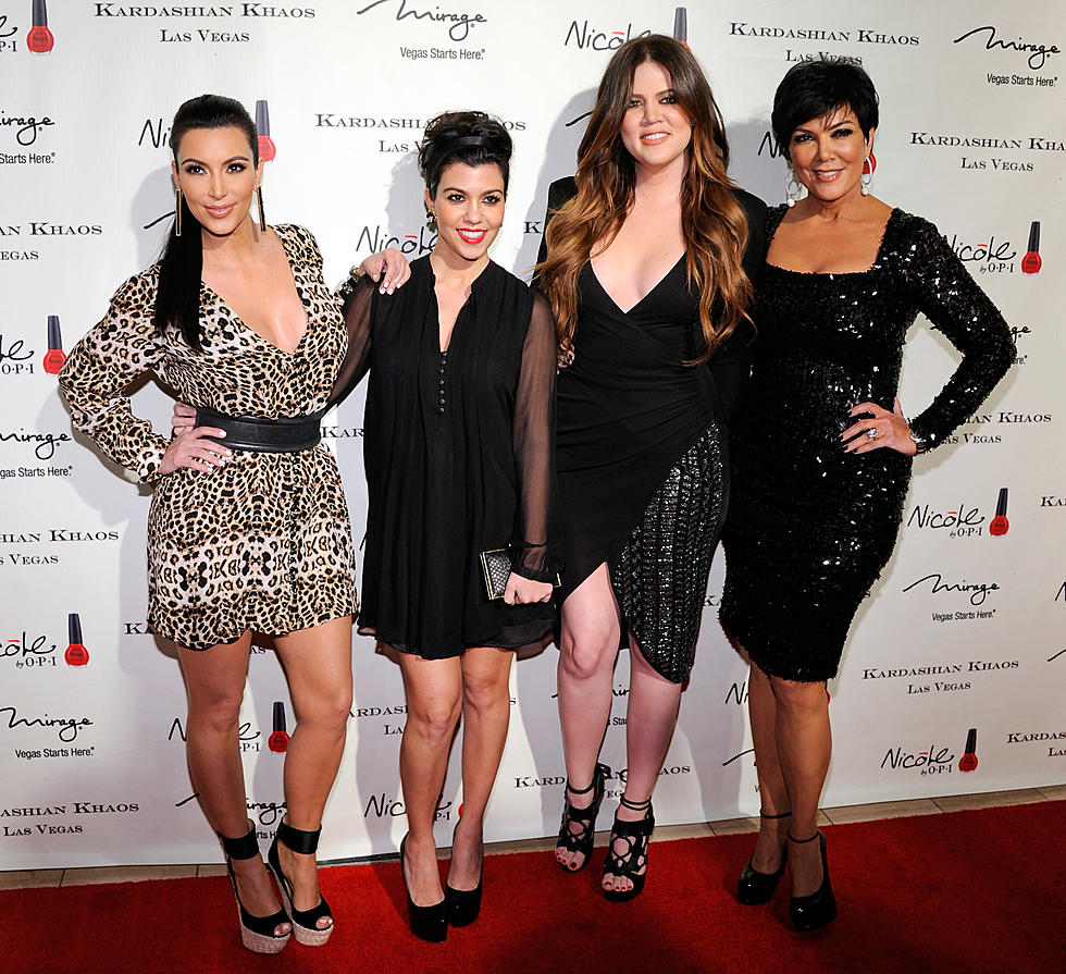 Proof that the Kardashians are harmful to your health!