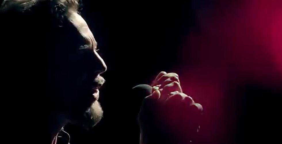 Pearl Jam - Sirens [Video]