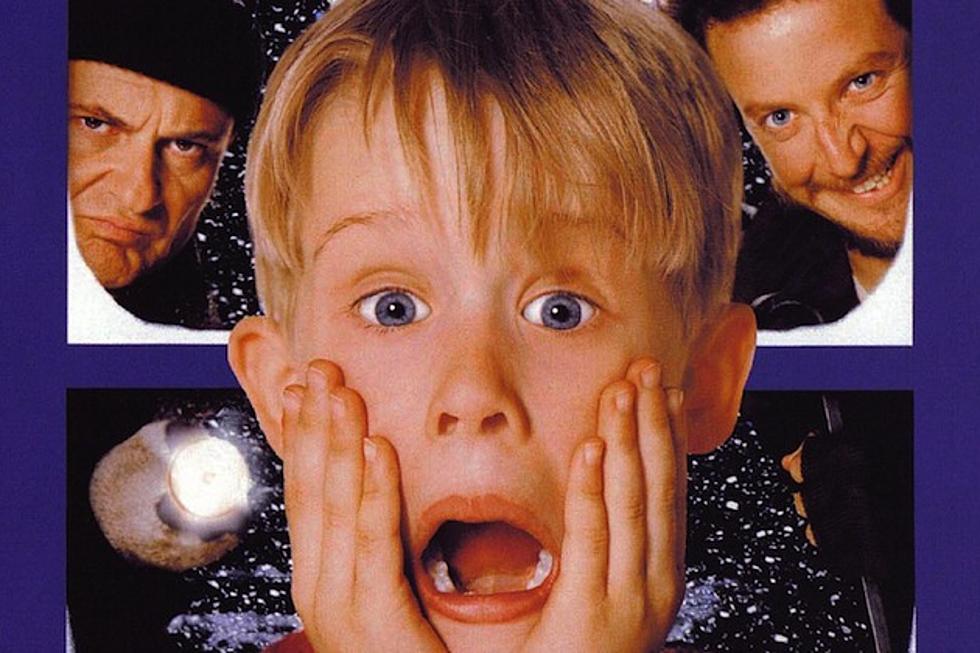 See Home Alone Like Never Before