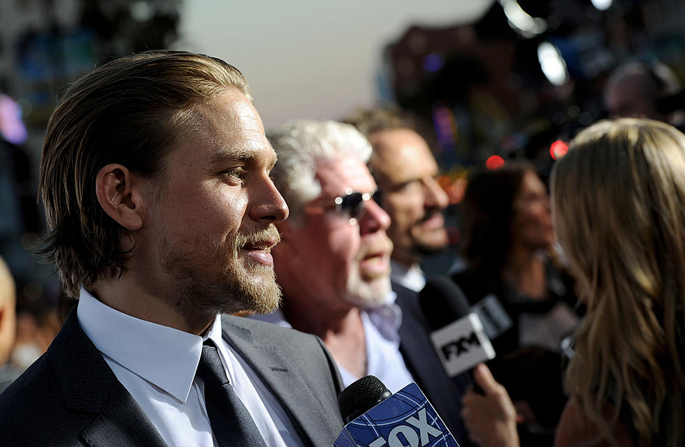 Sons Of Anarchy Returns, Special Guest Announced