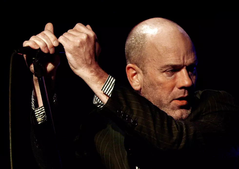 R.E.M Releases Rarities