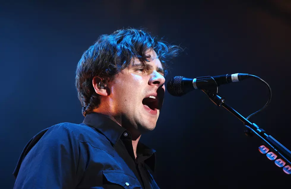Jimmy Eat World Announce Tour, Local Date Included