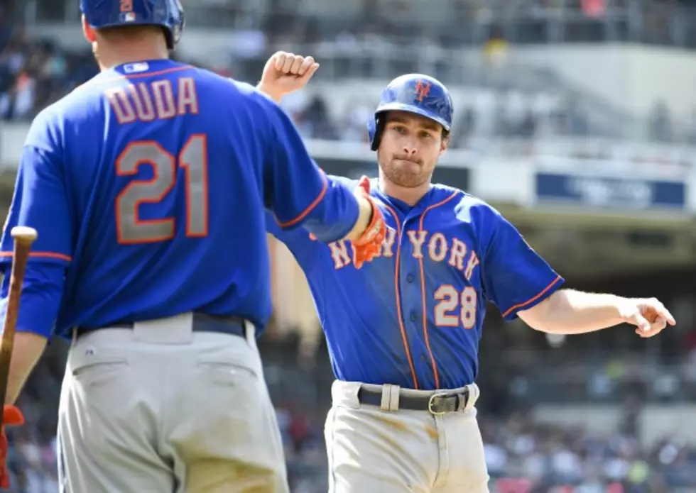 Random Mets Monday: Should the Mets trade Daniel Murphy? [POLL]