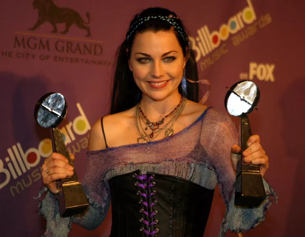 Will Amy Lee Ever Rejoin Evanescence?