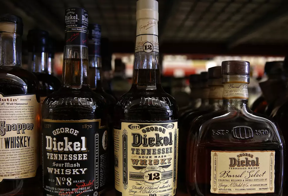 $102,000 Whiskey Battle Is Over, Who Really Won?