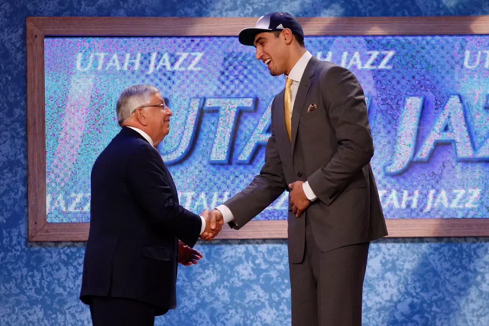 Utah Jazz Will Touch Your Heart &#038; Make You Cry (Get Tissues Before Reading)