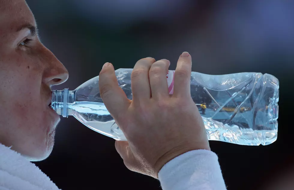 Lithuania Has the Craziest Ad for Water in History