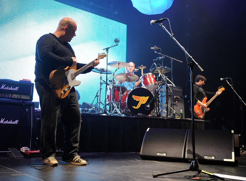 Pixies Set To Re-Imagine Doolittle For 25th Anniversary