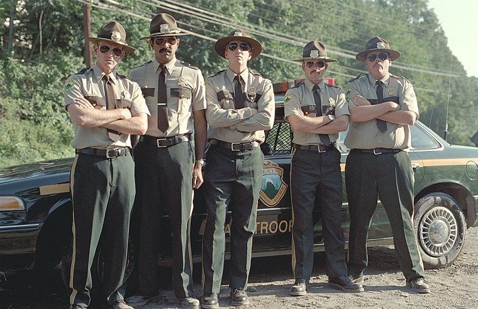 ‘Super Troopers 2′ Is Officially Happening
