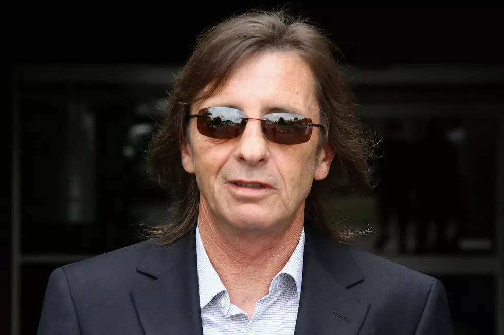 Member Of AC/DC Accused Of Putting Out A Hit On Two Men