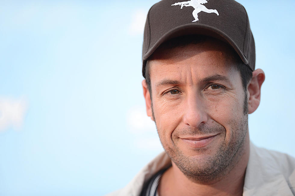 Times To Hear Adam Sandler’s Thanksgiving Song On WRRV