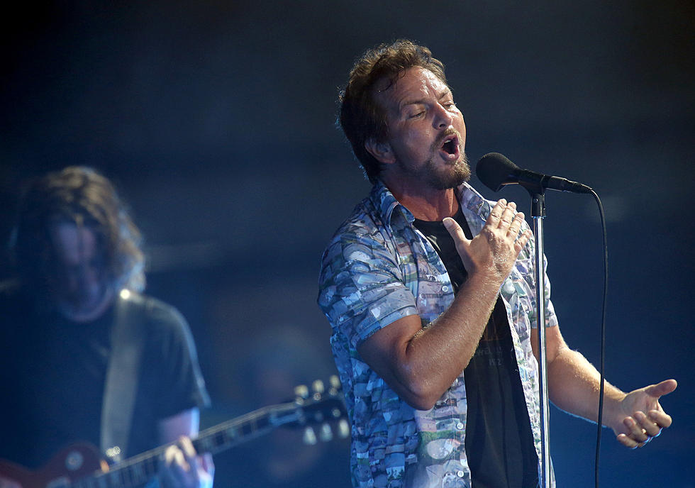 Pearl Jam Makes &#8220;Moline&#8221; Available To All
