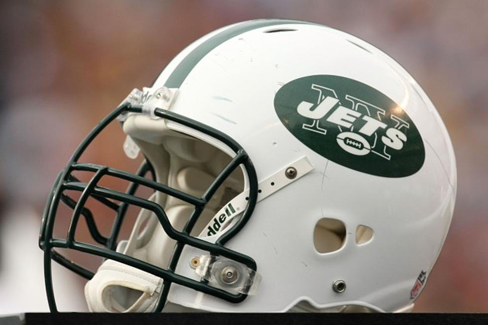 NFL Moving Sunday&#8217;s Jets/Bills Game To Detroit