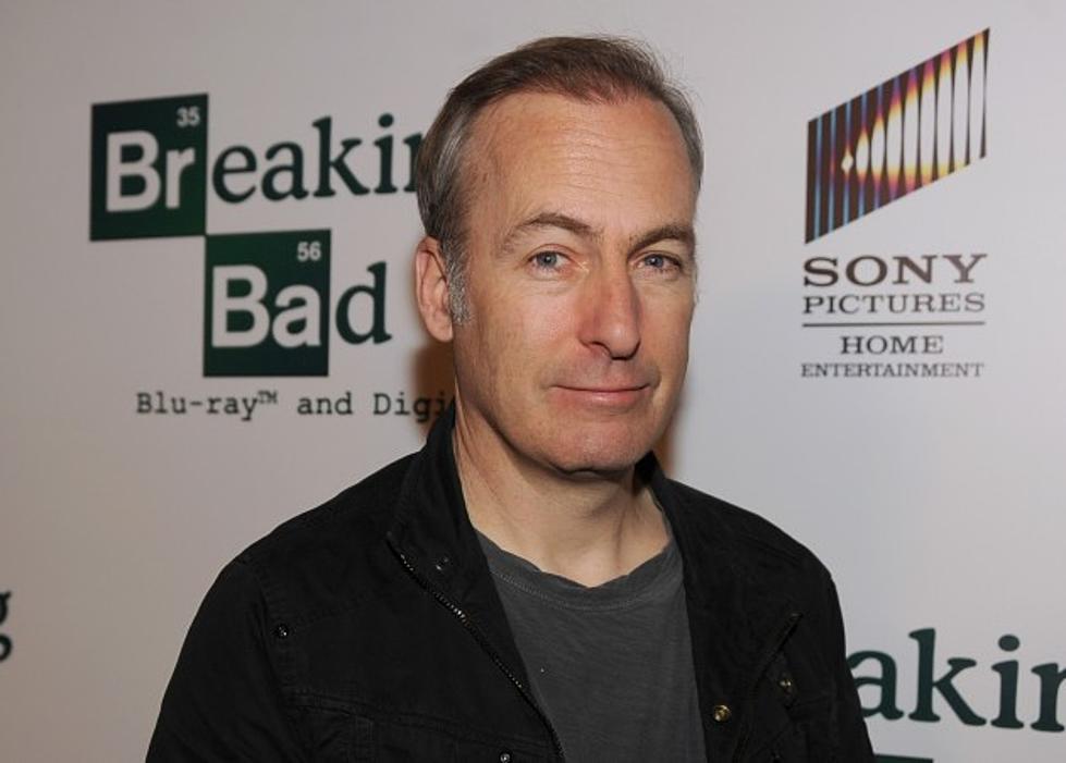 How&#8217;d Saul Goodman and Mike Meet, Anyway? [VIDEO]
