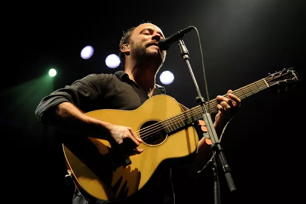 DMB Summer Tour Includes Two Nights At SPAC