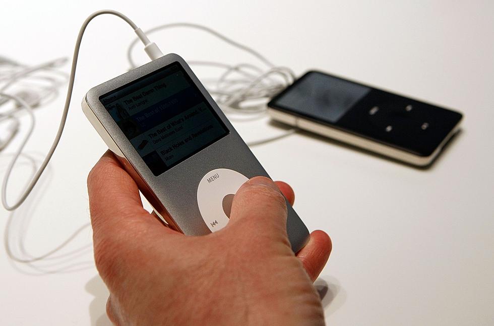 Your Old iPod Classic Could Be Worth More Money Than You Think