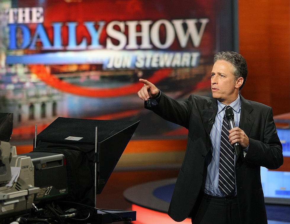 New Host of ‘The Daily Show’ Announced