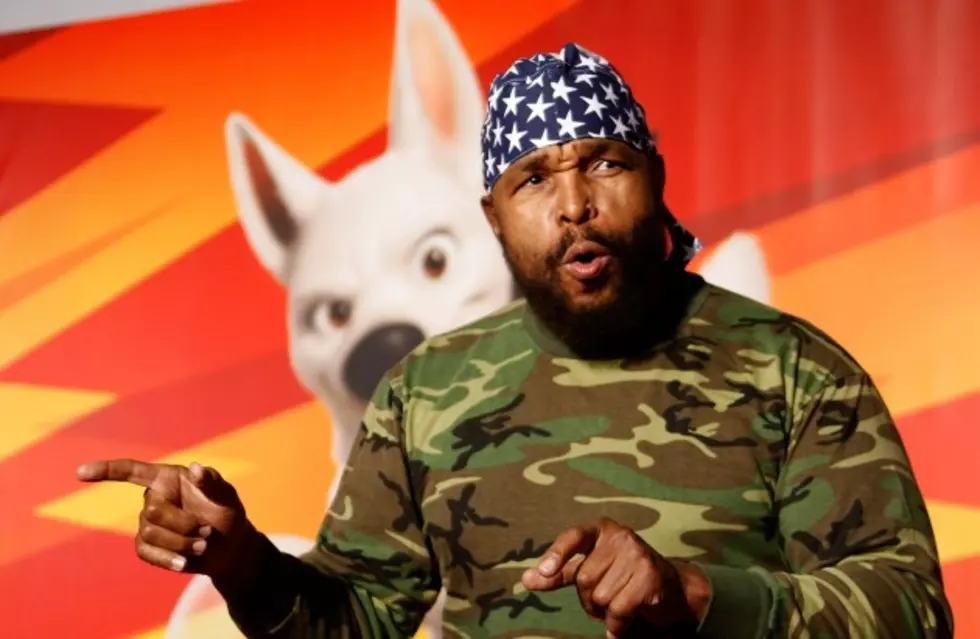 Mr. T Set To Return To Television As Host