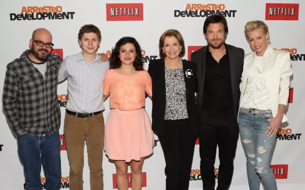 New Episodes in the Works for &#8216;Arrested Development&#8217;
