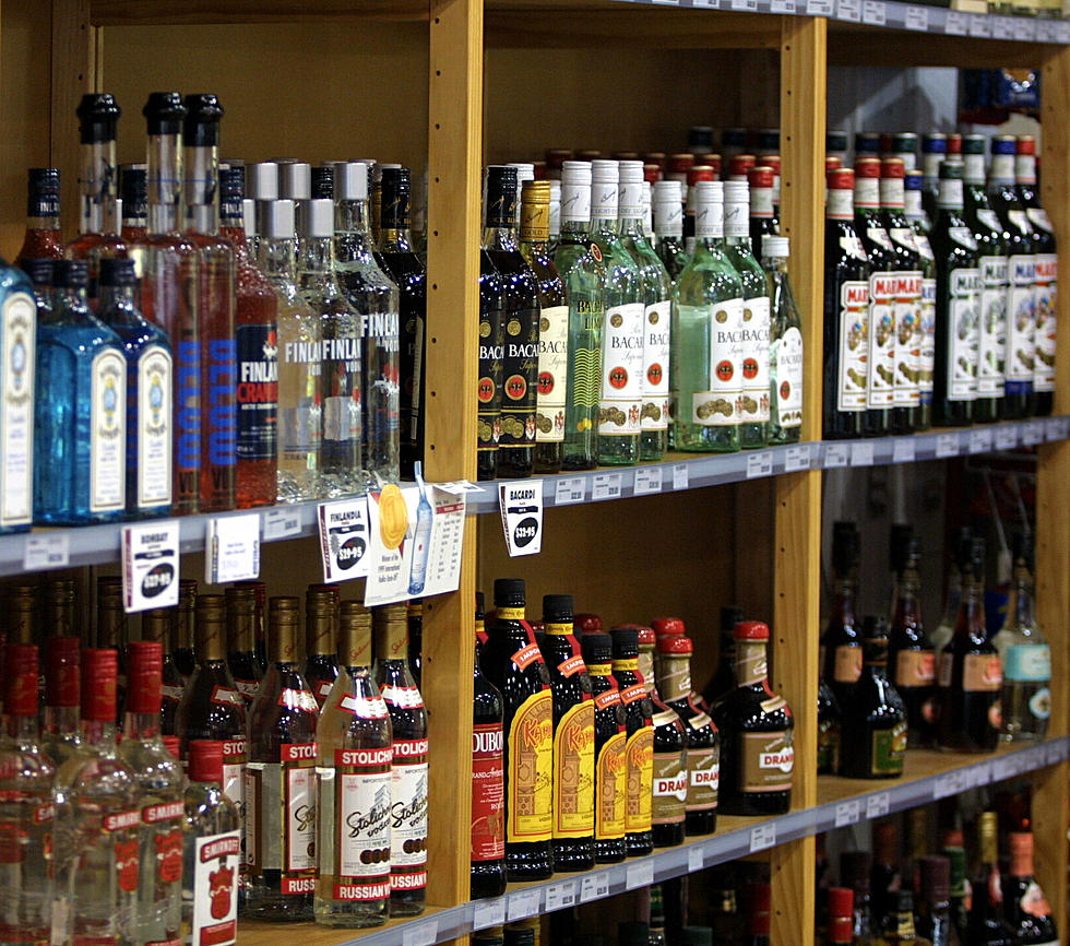 Hudson Valley Liquor Stores to Stay Open Later?