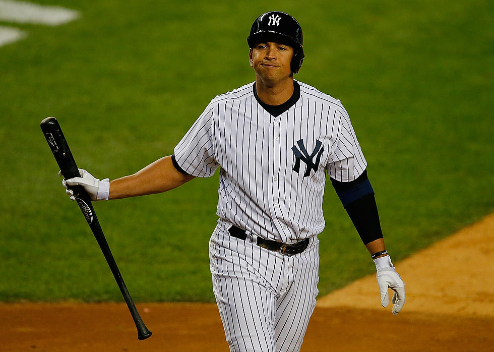 Alex Rodriguez Faces Biggest Opponent Yet: His Own Team