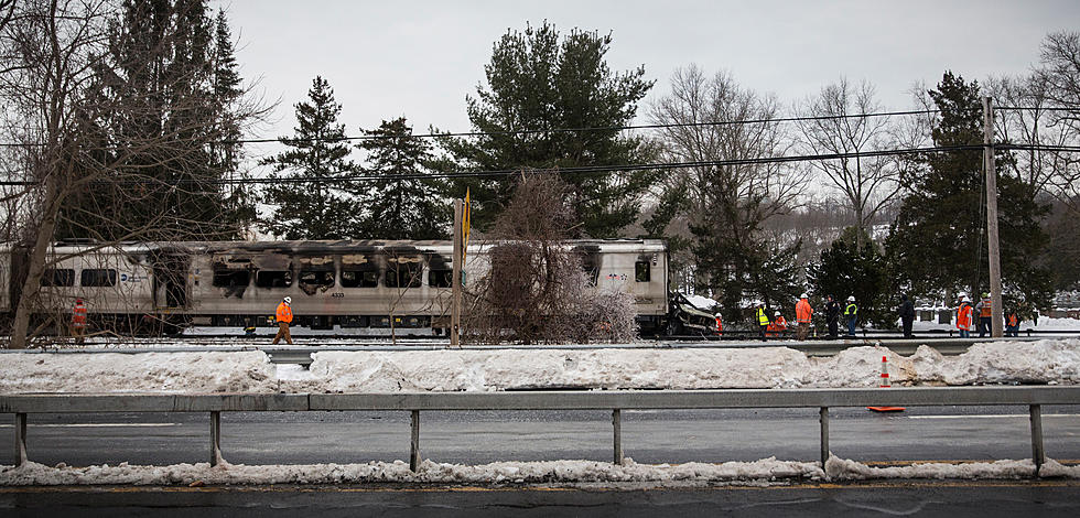 Family of Driver who Perished in Local Metro North Train Crash Set to Sue