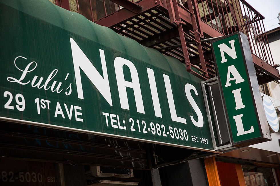 Gov. Cuomo Cracks Down on New York Nail Salons